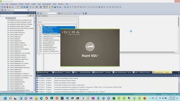 How to build and architect SQL queries from a single GUI