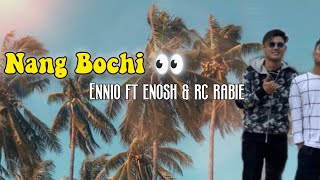 New Garo Songnang Bochi  Song enoshagitoksangma rcrabiechekam