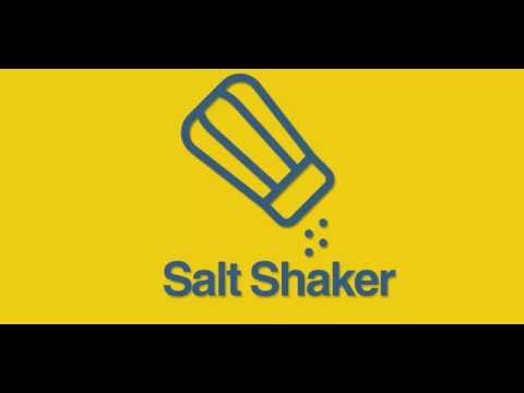 Salt Shaker - Change WordPress Security Keys and Salts Automatically