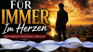 Für Immer Im Herzen ❤️ | Emotionales Deutsches Liebeslied | Romantische Ballade | EchoDerLiebe