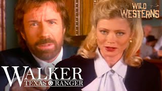 Walker, Texas Ranger | 