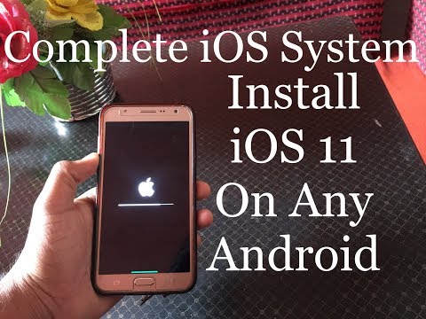 convert-your-android-mobile-into-apple-iphone