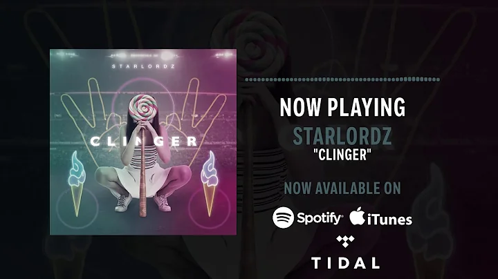 Starlordz - Clinger (Nacio Baron, Steven Royale & ...
