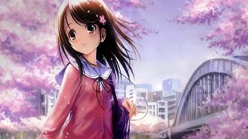 Nightcore - Mò Kim Đáy Bể - Vương Anh Tú