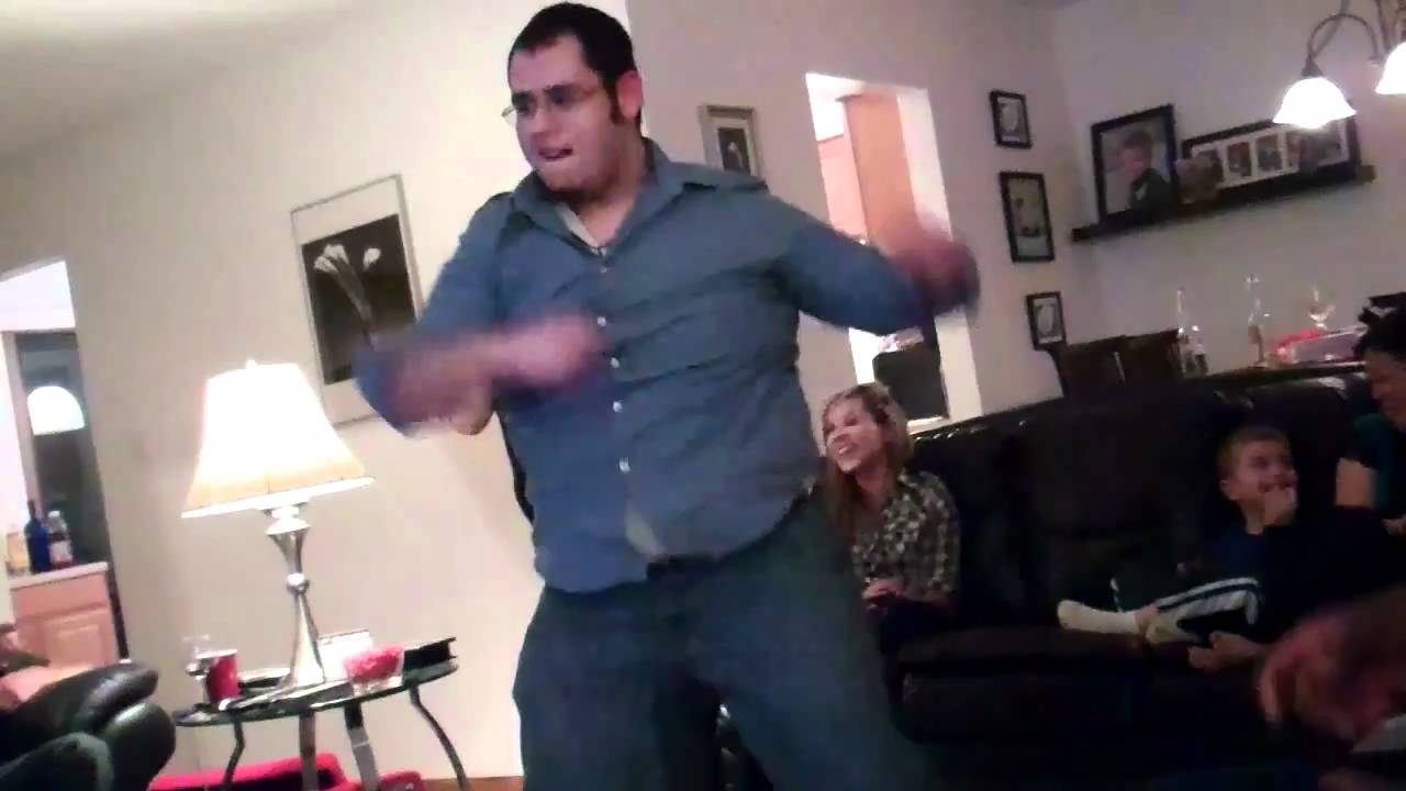 must be jelly cause jam don't shake like that YouTube