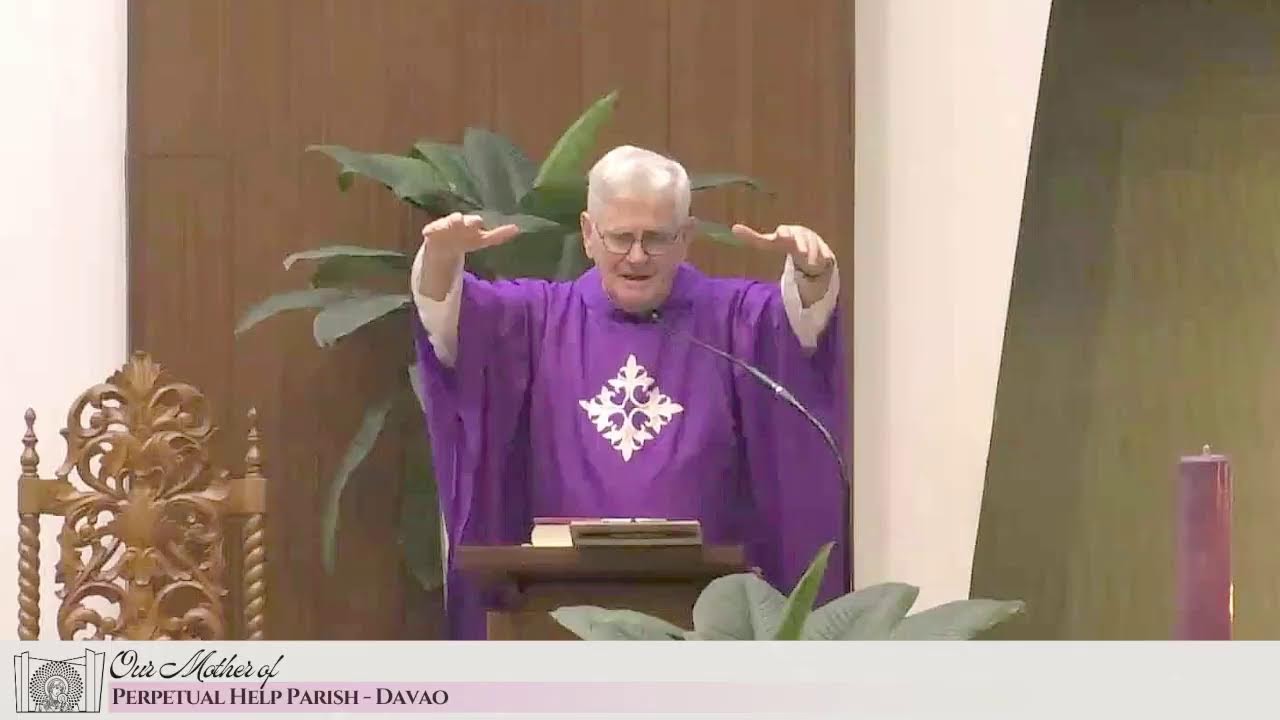 Monday of the Third Week of Advent