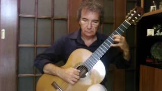 Addio a Cheyenne - Ennio Morricone (Classical Guitar Arrangement by Giuseppe Torrisi) chords