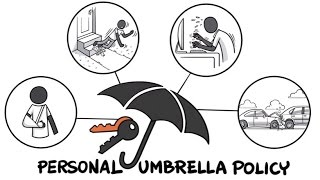 Personal Umbrella Policy | Encompass Insurance