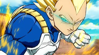 Dragon Ball FighterZ Is A New Game Again