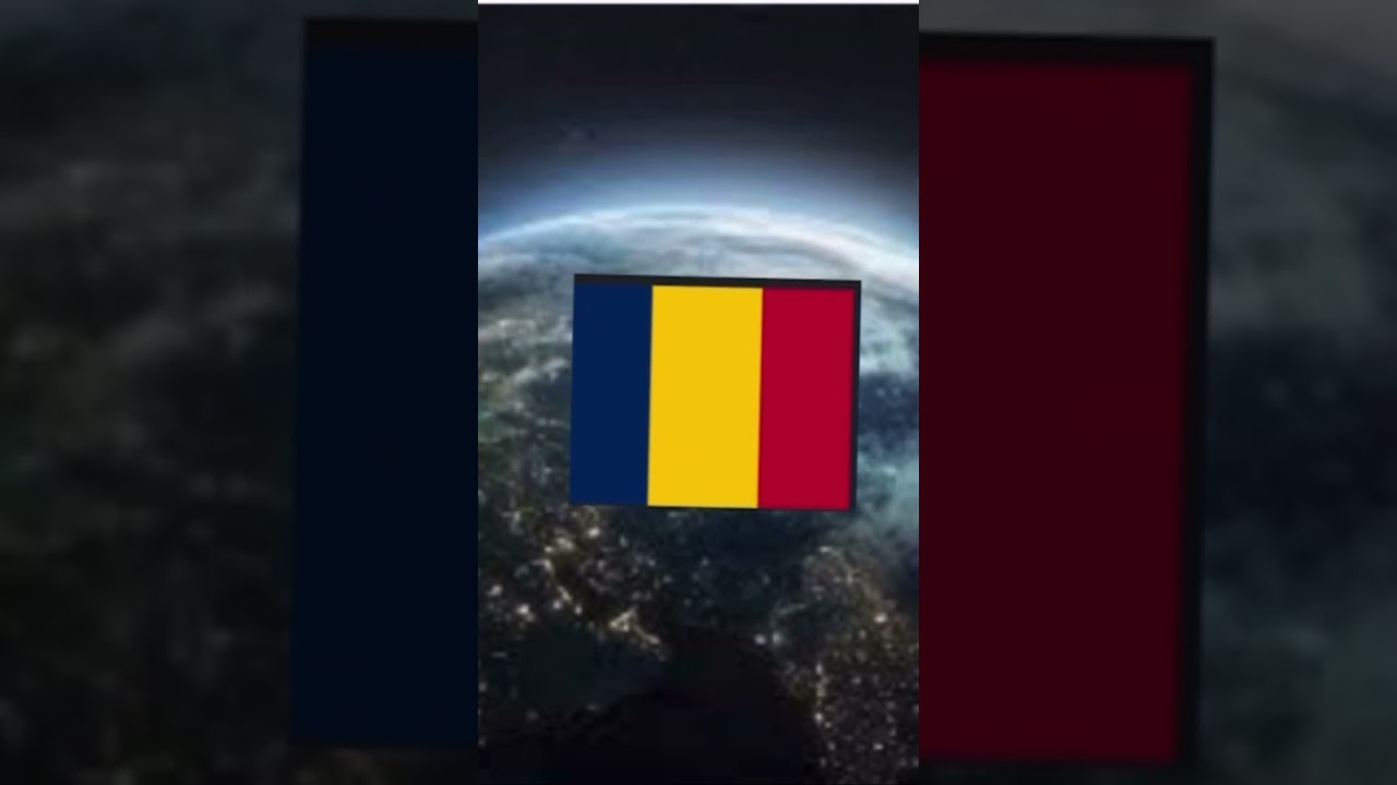 Chad Vs Russia wait till the end