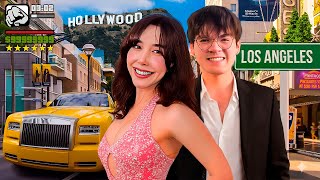 LO QUE NO TE CUENTAN DE LOS ANGELES CON @ElMariana