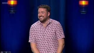 Jason Manford  Recent Nostalgia   Standup Comedy   jason manford recent nostalgia  bb screenshot 4