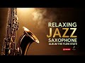 The Flow State 🌊 Smooth Jazz Saxophone for Deep Work, Study, Focus & Intellectual Immersion