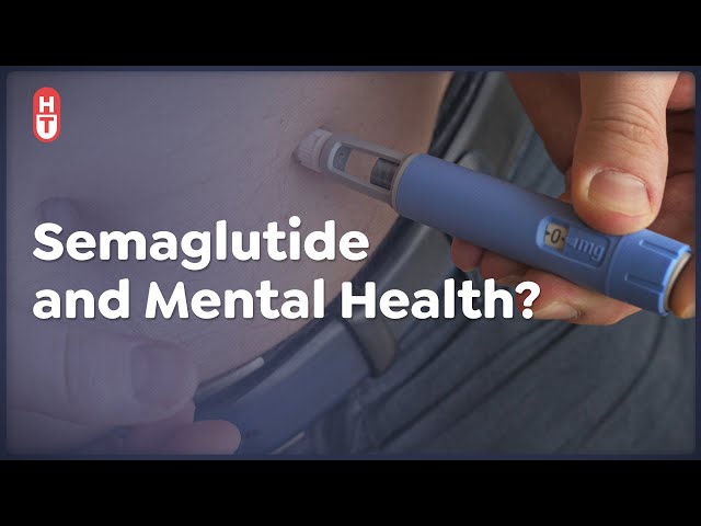 New Obesity Drugs May Impact Mental Health - YouTube New Obesity Drugs May Impact Mental Health - YouTube