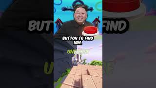 Spongebob Goes Missing