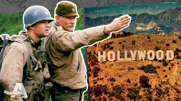 This Marine Changed How Tom Hanks and Other Actors...