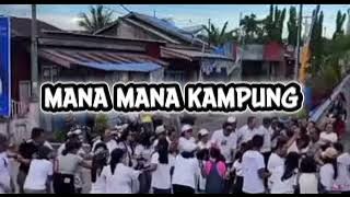 MANA MANA KAMPUNG ALDY BORORING X RAIS'REMIXER