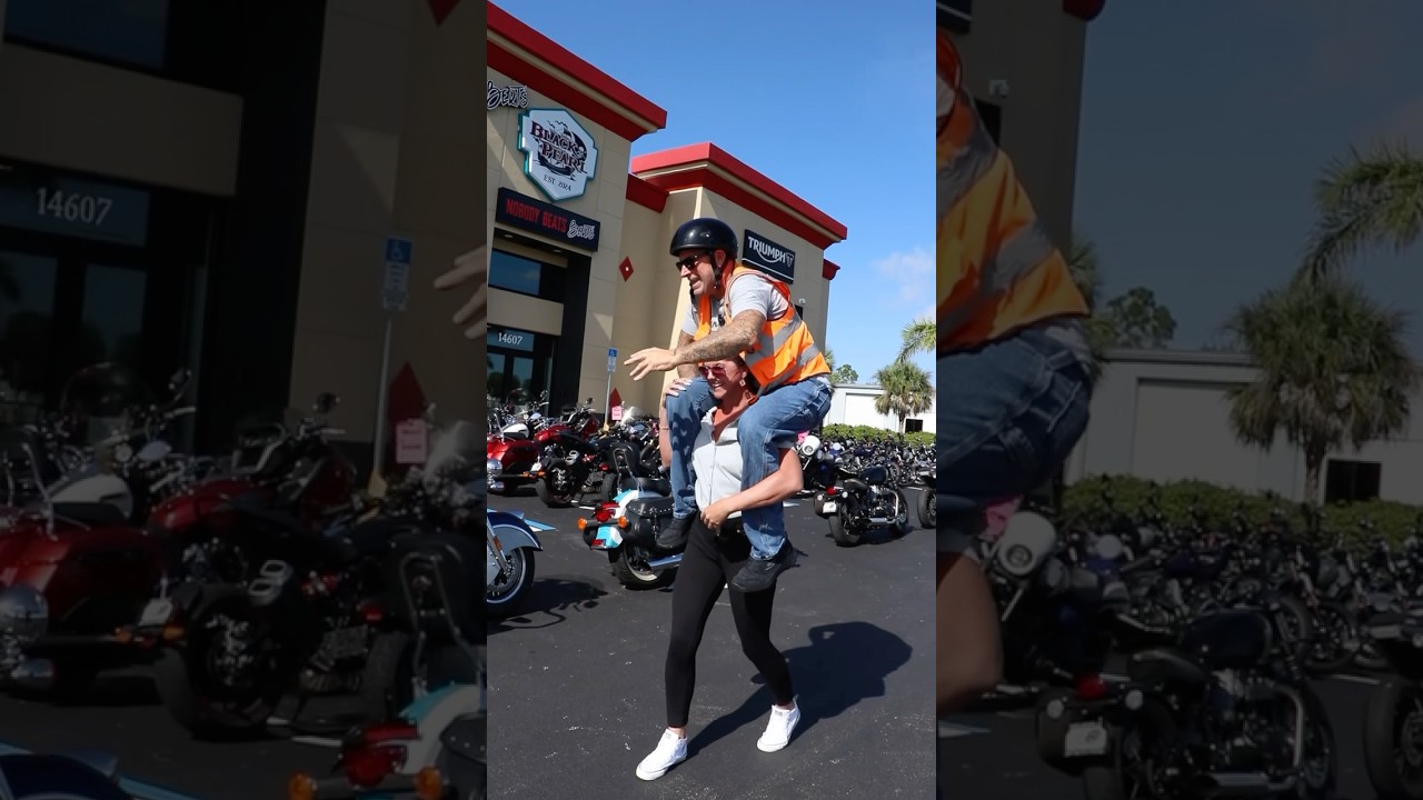 Birds Eye View Of Bert’s Inventory