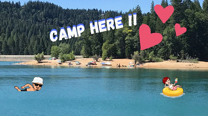 Looking for a camping spot in Nevada County?