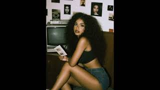 [FREE] R&B Afrobeat x Tyla Type Beat ~ Control