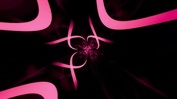 Abstract Background Video 4k VJ LOOP NEON Color Changing Compilation Tunnel Ting Calm Visual ASMR