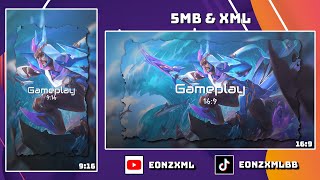PRESET GAMEPLAY ML || TREND JJ ABG ABG IMORTAL X DJ CLBK DINAR FVNKY – TREND TIKTOK 🔥