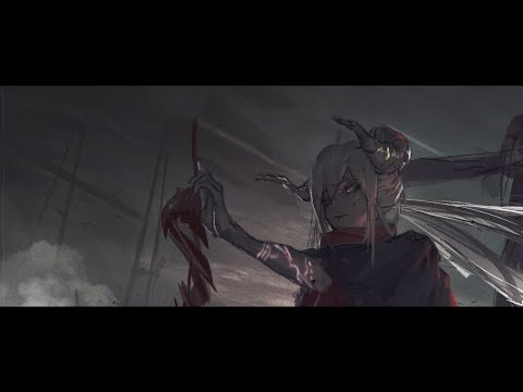 断罪の夜明け／伶愛【美ブラティストが歌ってみた】