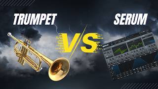 Can You Believe This Isn’t a Real Trumpet?!