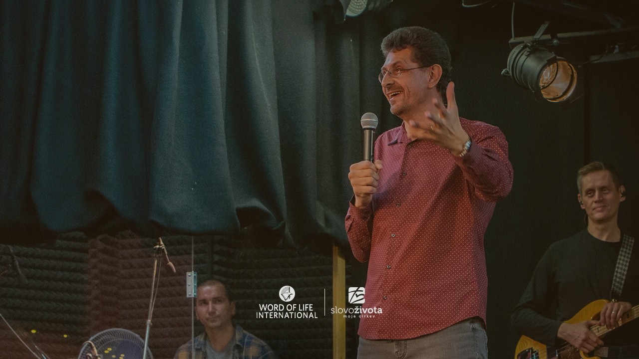 Jirka Němec - Bez rande to nepůjde (21.6.2026)