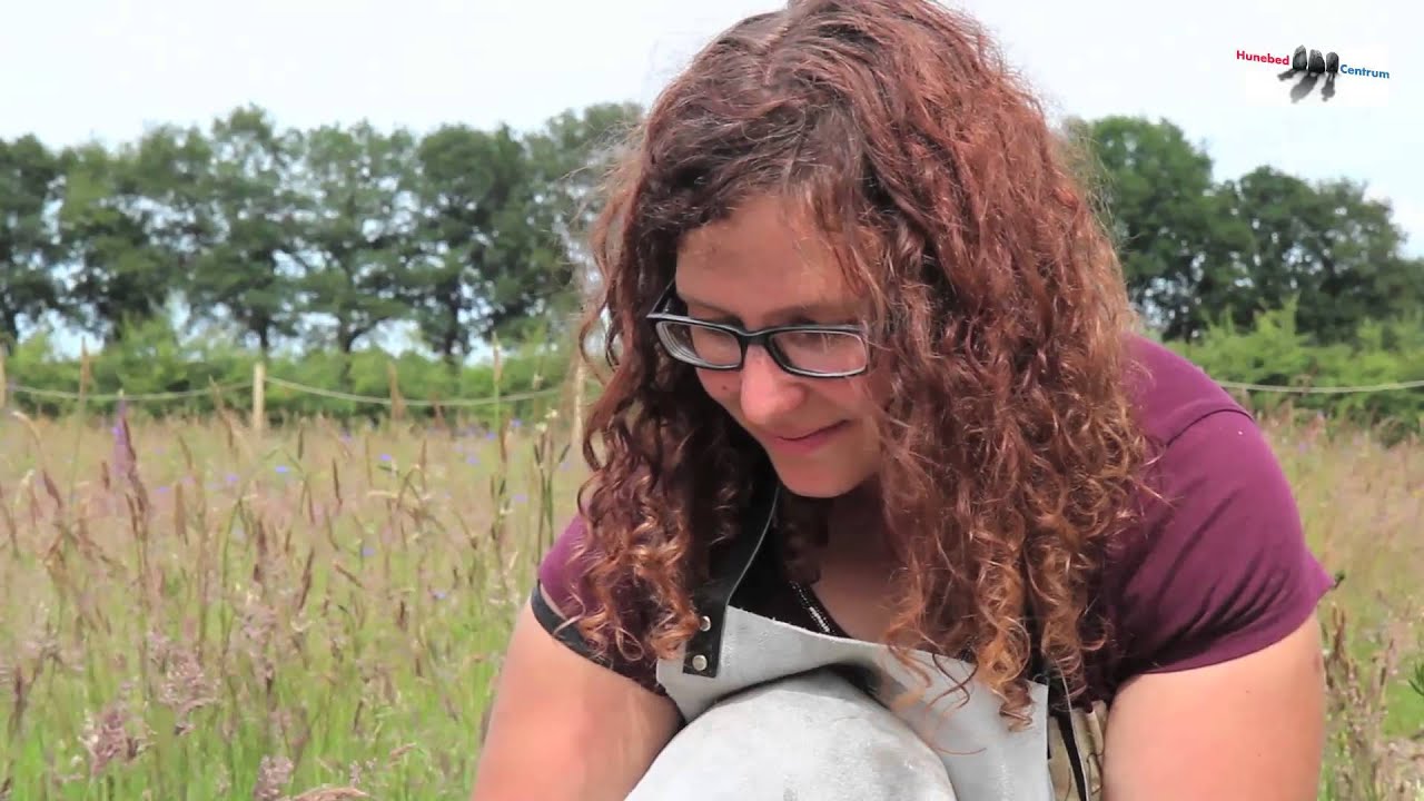 Zo ging dat vroeger: Brons gieten (9)