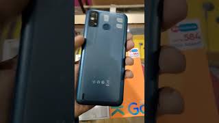 TECNO SPARK GO 2021