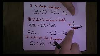 (1 Chapter 25(Electric Potential