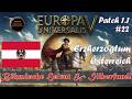 💰 Böhmische Heirat &amp; Silberfund! | Österreich Lets play EU5, Patch 1.1, #22, Europa Universalis V