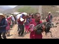 Boda tradicional de guerrero