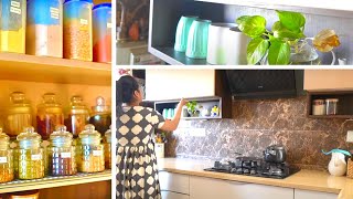 Ideas for kitchen storage | Kitchen Organising Ideas |  Home Gupshup