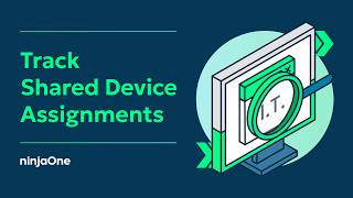 Information How to Track Shared Device Assignments in MSP Environments News