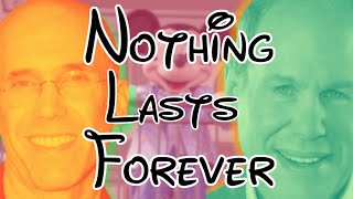 Eisner and Katzenberg: The Break-Up That Changed Animation