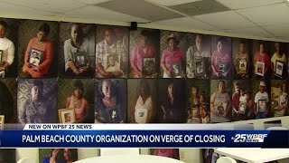 Local victims' services charity on the brink of shutting down