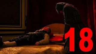 Assassin's Creed: Unity - Part 18 - Death of a Friend (Let's Play / Walkthrough)