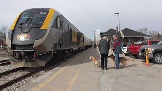 Via 84 March 25, 2026