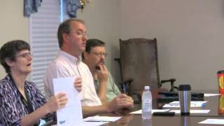 2014 State Citizen Corps Meeting Report Out