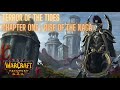 Warcraft III Reforged l Terror of the Tides -Chapter One: Rise of the Naga