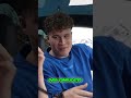 Handcuffed Challenge: Can They Drive? #shorts