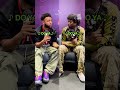 Funny Marco Tries to Finish the Kendrick Lyric