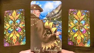 LIBRA - GET READY FOR SO MANY BEAUTIFUL NEW BEGINNINGS! IT WILL ALL BE MAGICAL