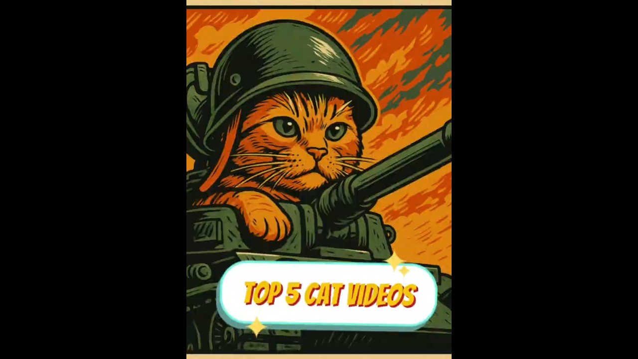 🤣 HILARIOUS Cats Being Total Fails #2 | 