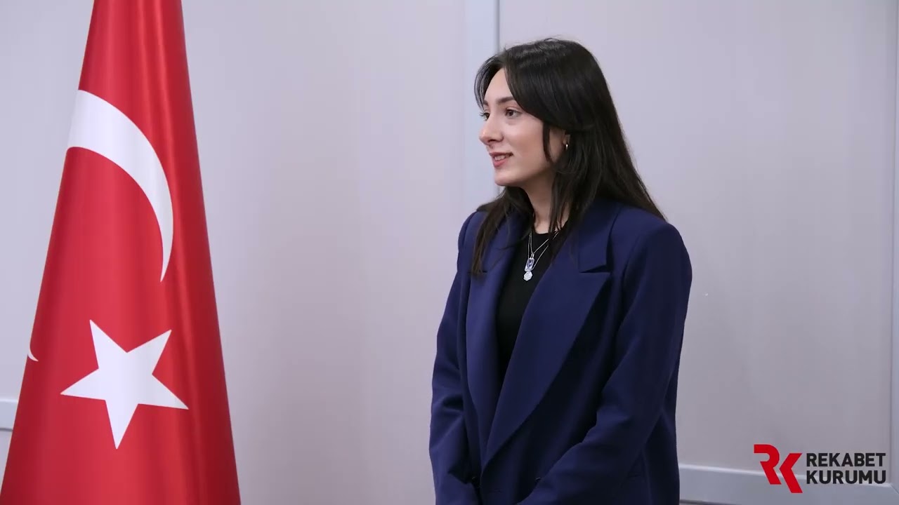 Rekabet Kurumunda Staj Yapmayı Düşündünüz mü?