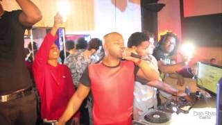 Before Beach De Lyon 2015 - T-Jy Showcase By Dem Style Events Don Corleone