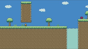 Crouching mechanics in 2D platformers - Pav Creations