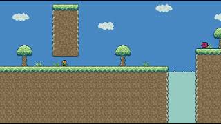 Crouching Mechanics In 2D Platformers - Pav Creations